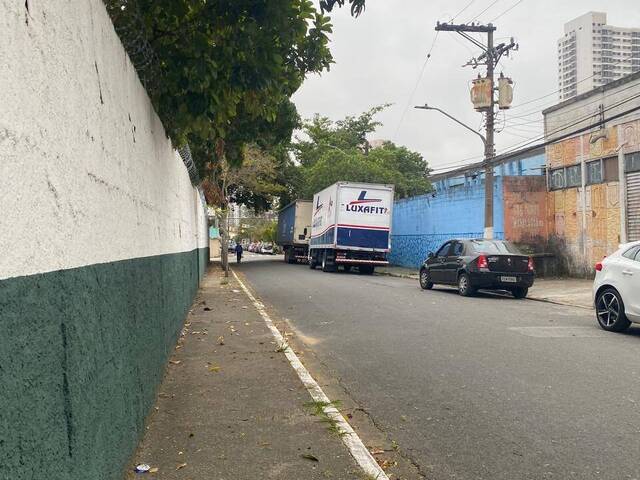 Galpão para Locação em São Paulo - 5
