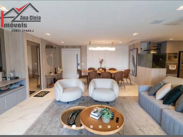 #1413 - Apartamento para Venda em São Paulo - SP - 3