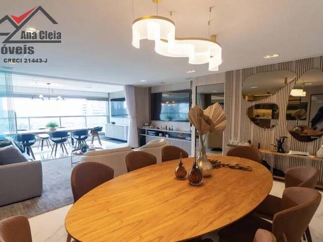 Apartamento para Venda em São Paulo - 4