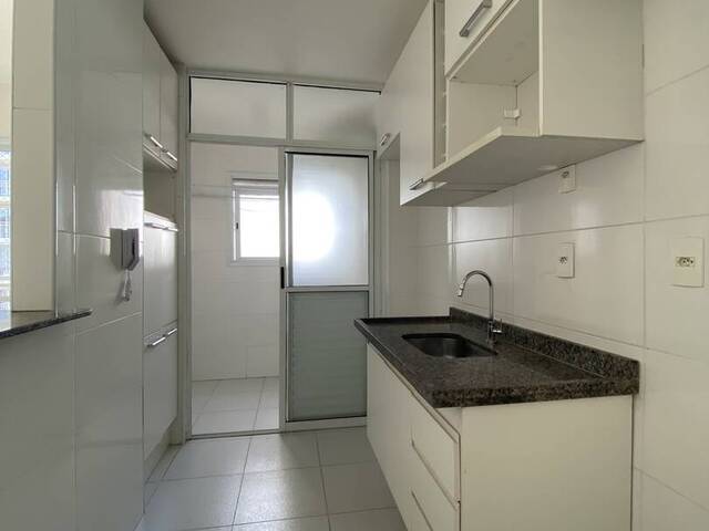 #1395 - Apartamento para Locação em São Paulo - SP - 3