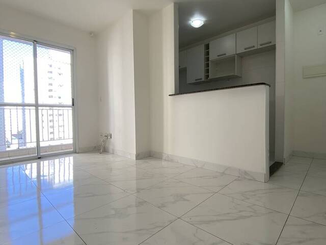 #1395 - Apartamento para Locação em São Paulo - SP - 2