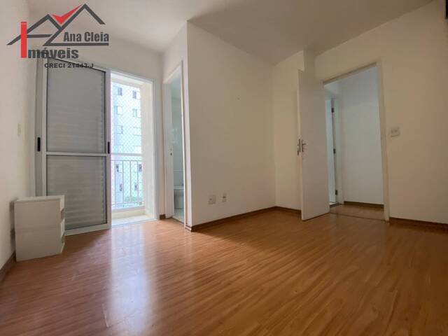 #1416 - Apartamento para Locação em São Paulo - SP - 2