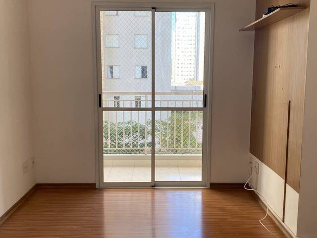 #1416 - Apartamento para Locação em São Paulo - SP - 3