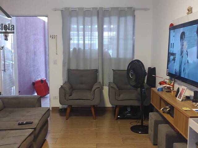 #1422 - Sobrado para Venda em São Paulo - SP - 2
