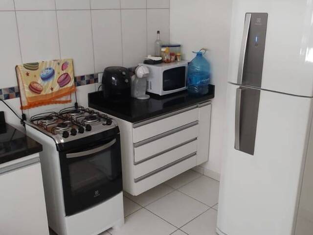 Sobrado para Venda em São Paulo - 4