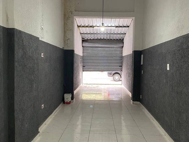 #1408 - Salão Comercial para Locação em São Paulo - SP - 2