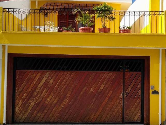 #1271 - Sobrado para Venda em São Paulo - SP - 1