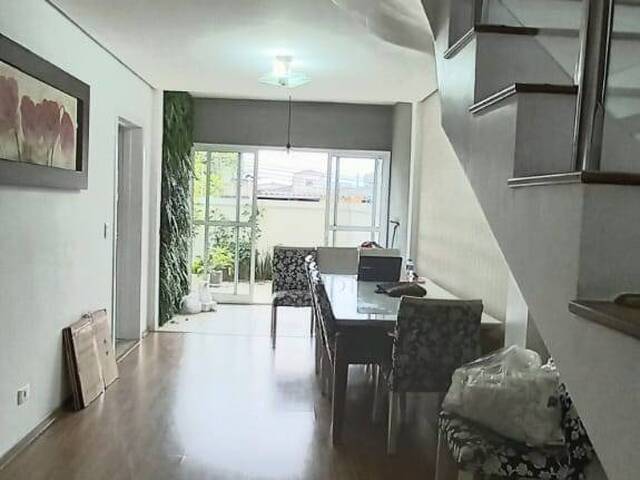 Casa em condomínio para Venda em São Paulo - 4