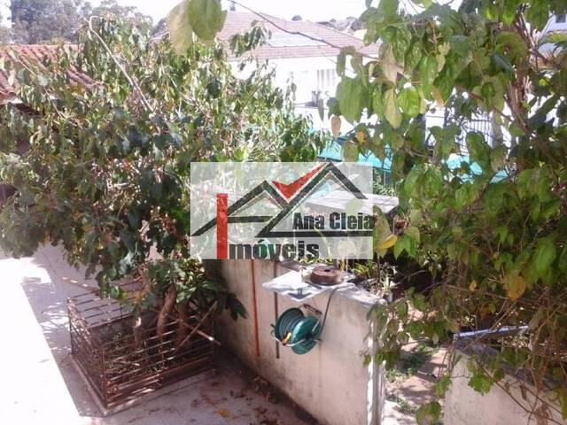 #CA0007 - Casa para Venda em São Paulo - SP - 2