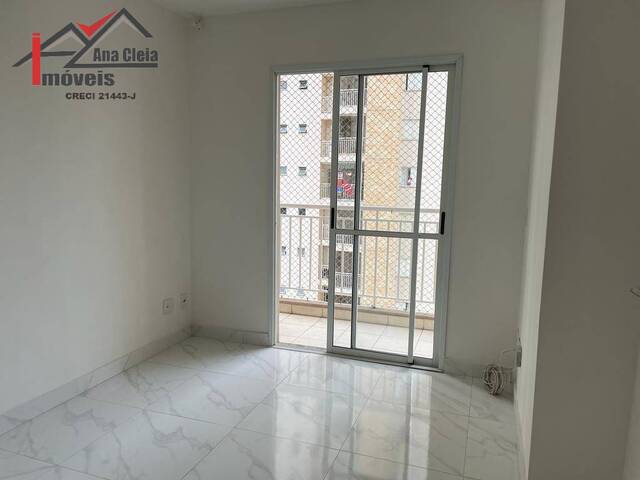 Apartamento para Locação em São Paulo - 3