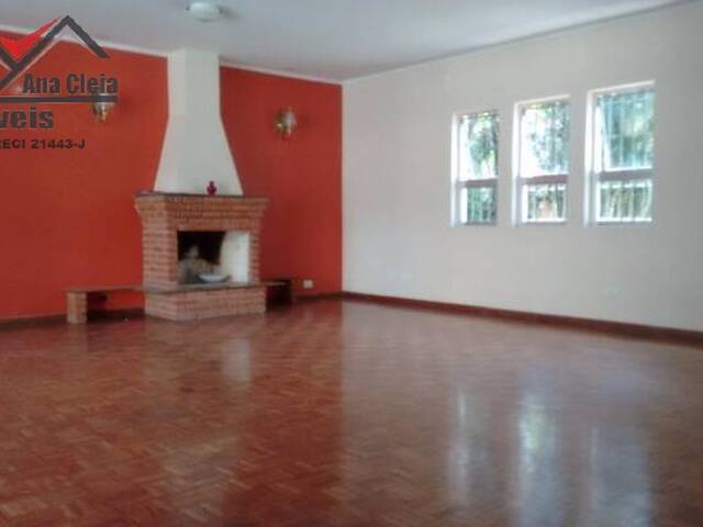 Casa para Locação em São Paulo - 2