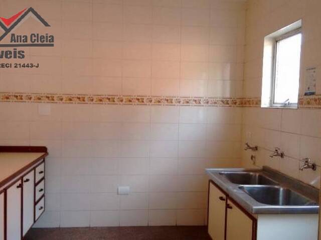 Casa para Locação em São Paulo - 4