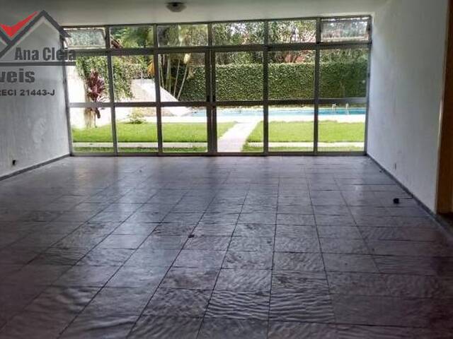 Casa para Locação em São Paulo - 5
