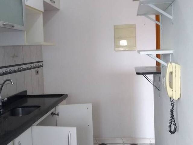 Apartamento para Venda em São Paulo - 5