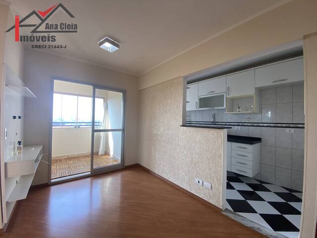 #1418 - Apartamento para Venda em São Paulo - SP - 2