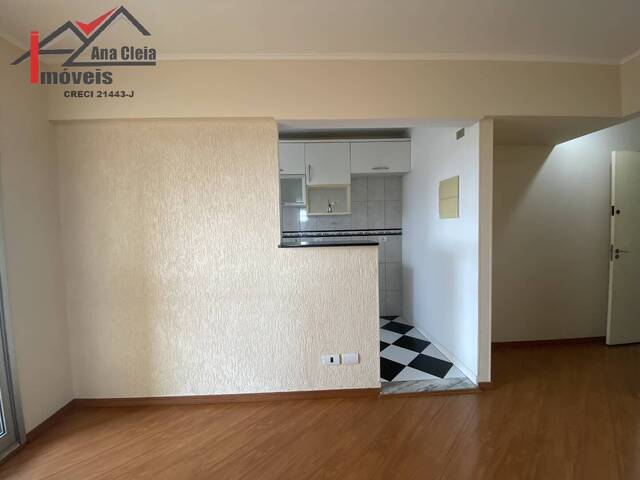 #1418 - Apartamento para Venda em São Paulo - SP - 3