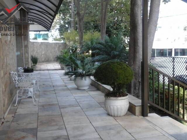 #1419 - Apartamento para Venda em São Paulo - SP - 2