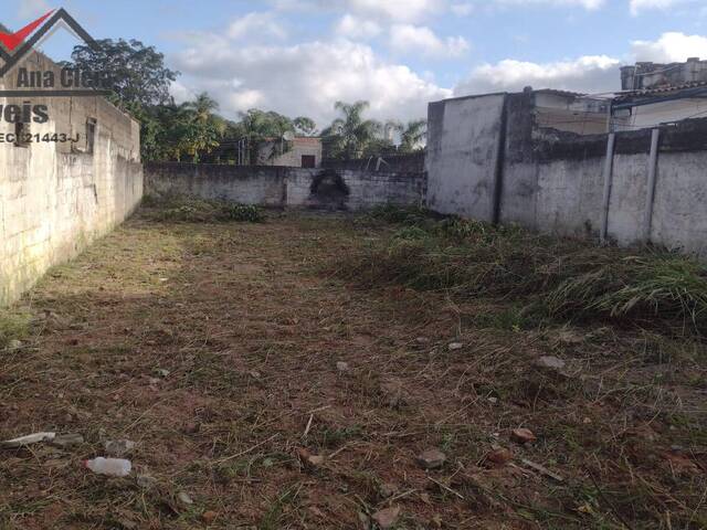 #1420 - Terreno para Venda em São Paulo - SP - 2