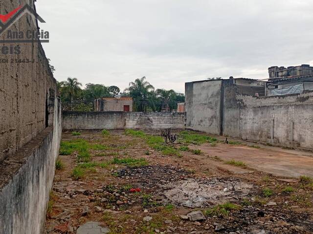 #1420 - Terreno para Venda em São Paulo - SP - 1