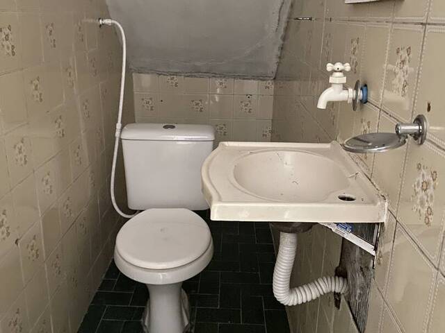 #1421 - Sobrado para Venda em São Paulo - SP - 3
