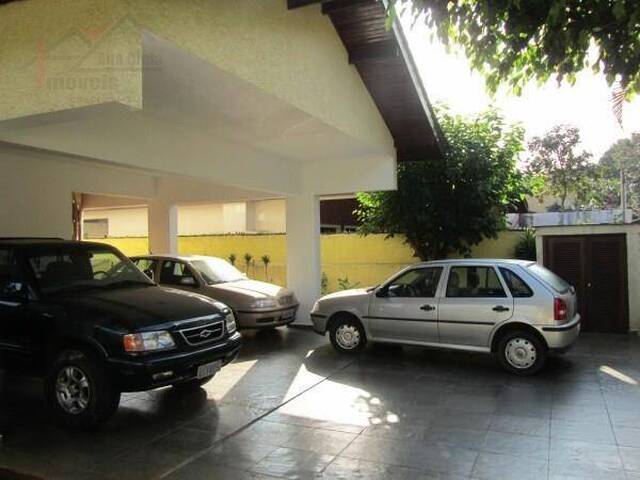 #SO0051 - Sobrado para Locação em São Paulo - SP