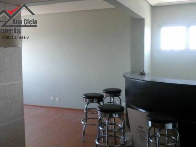 #1429 - Apartamento para Venda em São Paulo - SP - 1