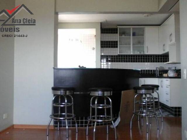 #1429 - Apartamento para Venda em São Paulo - SP - 3