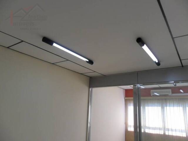 Sala para Locação em São Paulo - 4