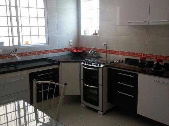 Sobrado para Venda em São Paulo - 4