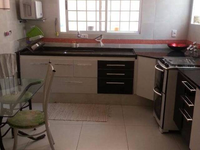Sobrado para Venda em São Paulo - 5