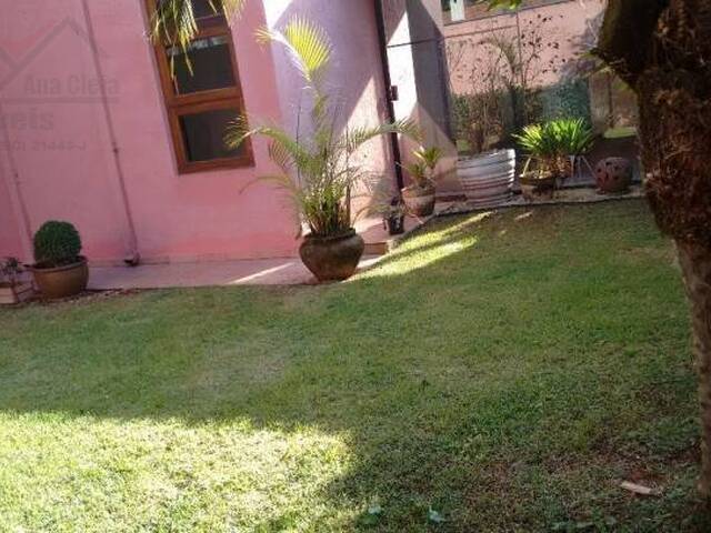 Sobrado para Locação em São Paulo - 4