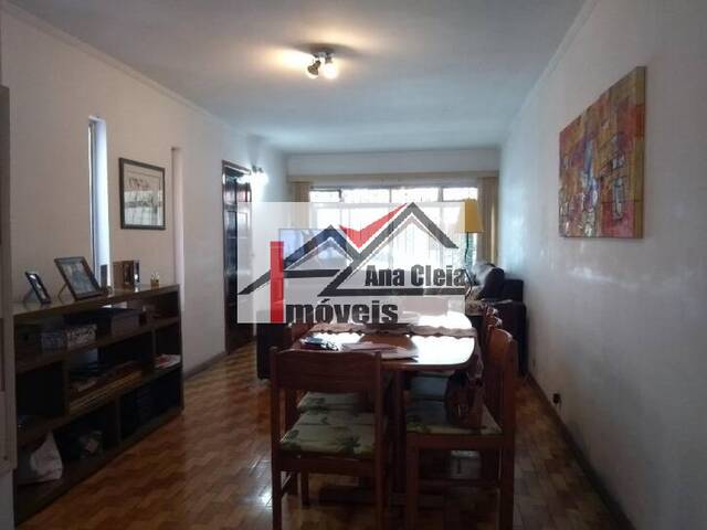 #SO0103 - Sobrado para Venda em São Paulo - SP - 1