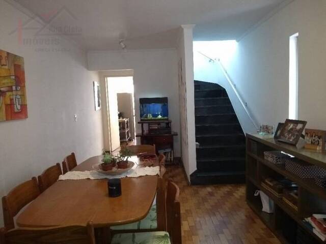 Sobrado para Venda em São Paulo - 4