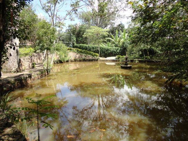 Chácara para Venda em Louveira - 4