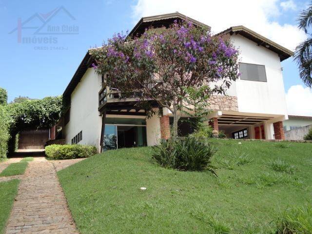 Chácara para Venda em Louveira - 5