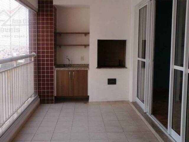 Apartamento para Venda em São Paulo - 4