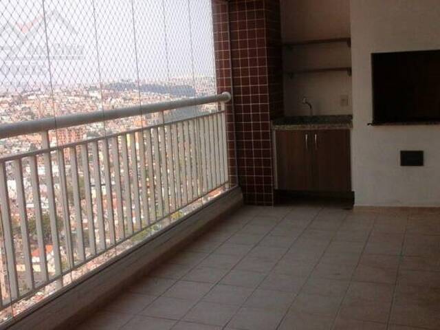 Apartamento para Venda em São Paulo - 5