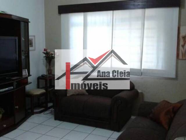 #CA0076 - Casa para Venda em São Paulo - SP - 1