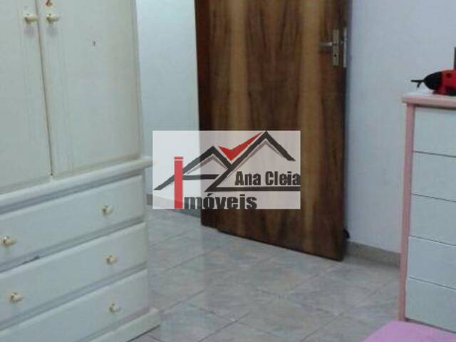 #CA0076 - Casa para Venda em São Paulo - SP - 2