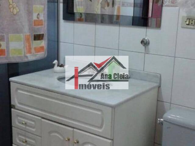 #CA0076 - Casa para Venda em São Paulo - SP - 3